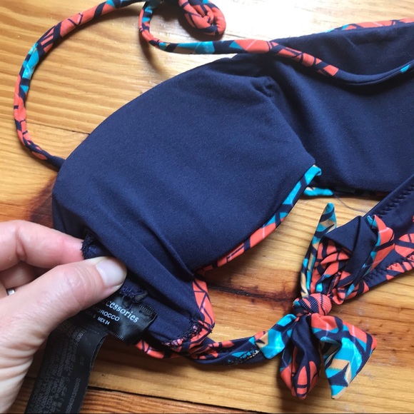 Victoria’s Secret Zara Bikini Top Bundle, S/M - Picture 16 of 16